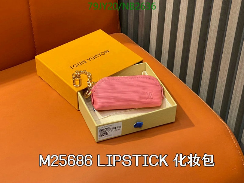 LV-Bag-Mirror Quality Code: NB2636 $: 79USD