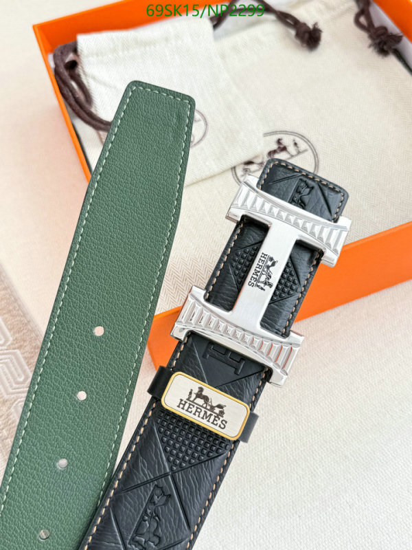 Hermes-Belts Code: NP2299 $: 69USD