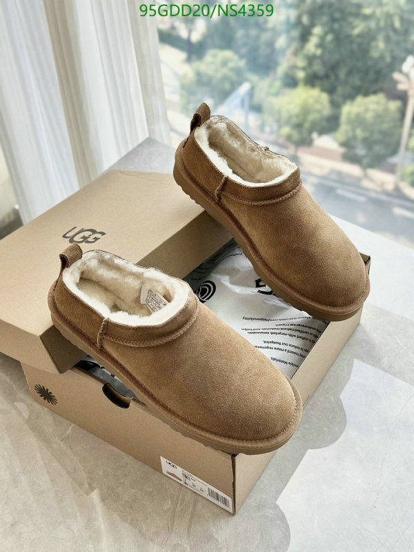 UGG-Women Shoes Code: NS4359 $: 95USD