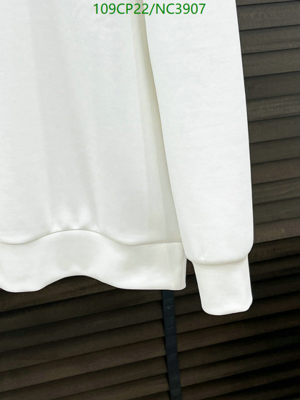 Dior-Clothing Code: NC3907 $: 109USD
