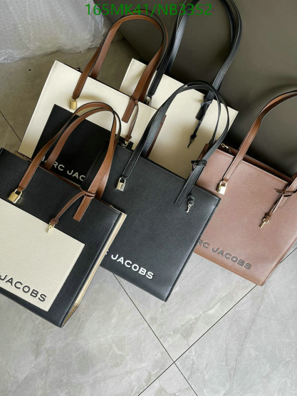 Marc Jacobs-Bag-Mirror Quality Code: NB3352 $: 165USD