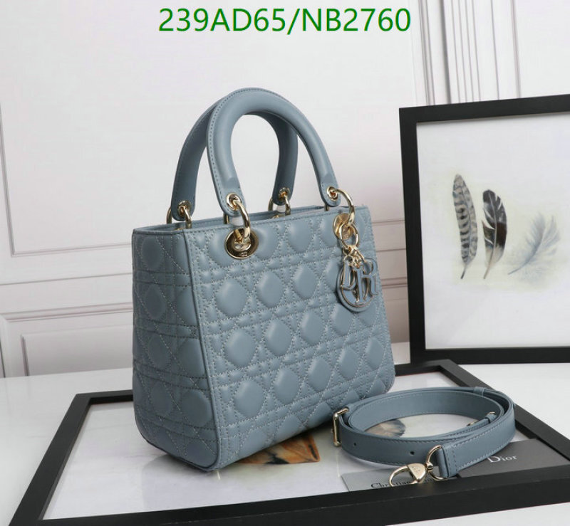 Dior-Bag-Mirror Quality Code: NB2760 $: 239USD
