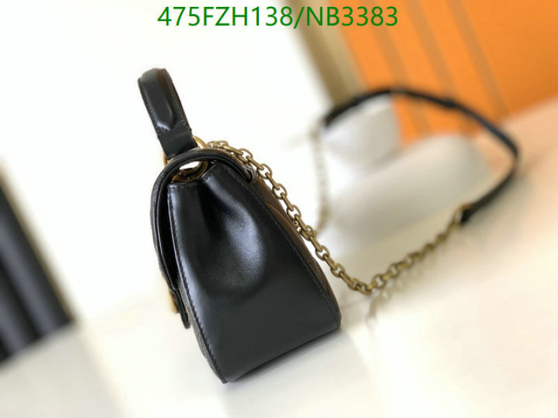Ferragamo-Bag-Mirror Quality Code: NB3383 $: 475USD