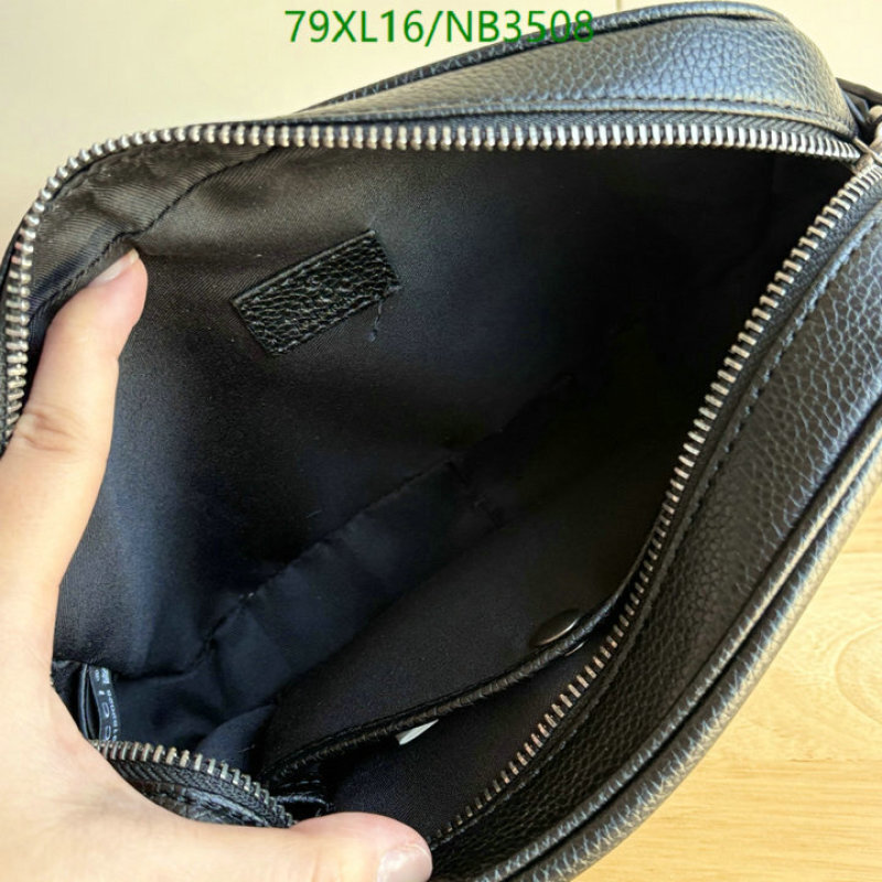 Gucci-Bag-4A Quality Code: NB3508 $: 79USD