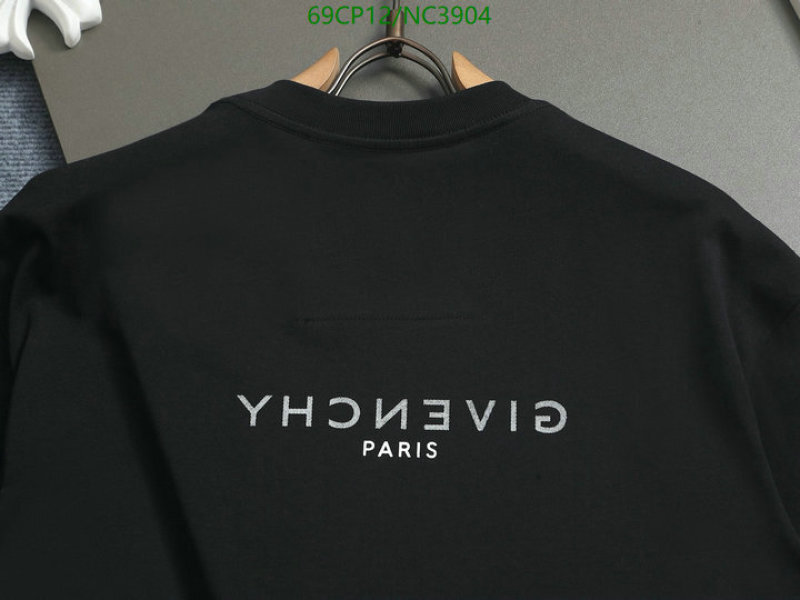 Givenchy-Clothing Code: NC3904 $: 69USD