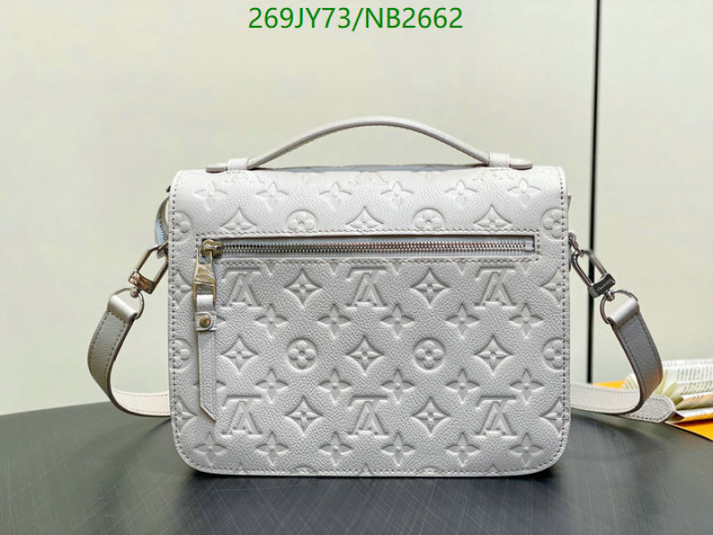 LV-Bag-Mirror Quality Code: NB2662 $: 269USD-Yupoo.ru - Copybrand.Team photo album LV-Bag-Mirror Quality Code: NB2662 $: 269USD