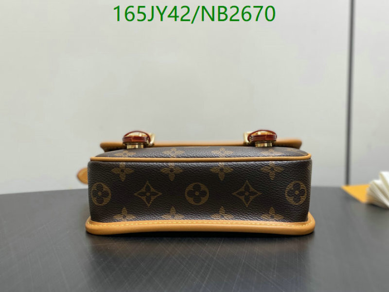 LV-Bag-Mirror Quality Code: NB2670 $: 165USD