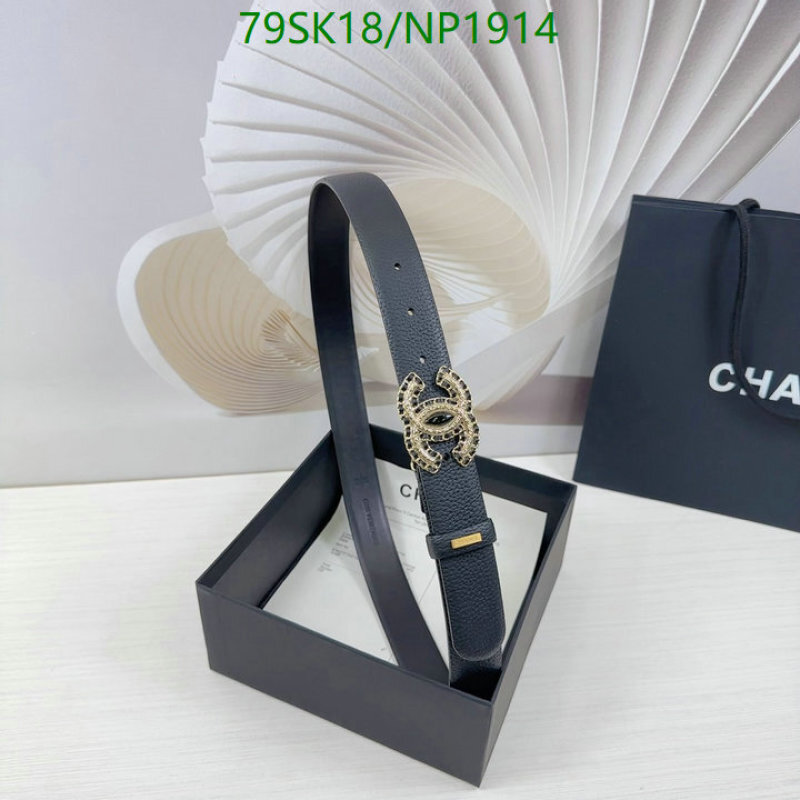 Chanel-Belts Code: NP1914 $: 79USD