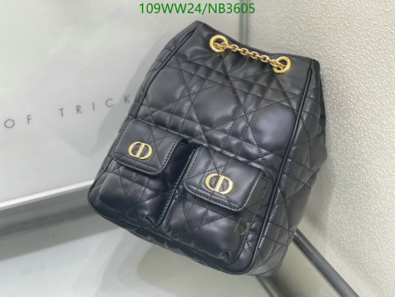 Dior-Bag-4A Quality Code: NB3605 $: 109USD