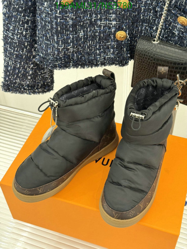 LV-Women Shoes Code: NS3780 $: 139USD