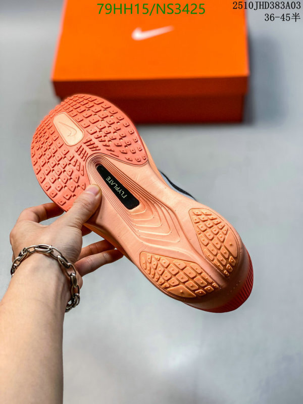 Nike-Men shoes Code: NS3425 $: 79USD
