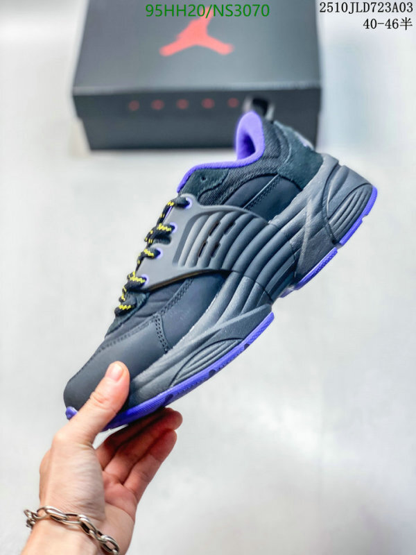 Nike-Men shoes Code: NS3070 $: 95USD