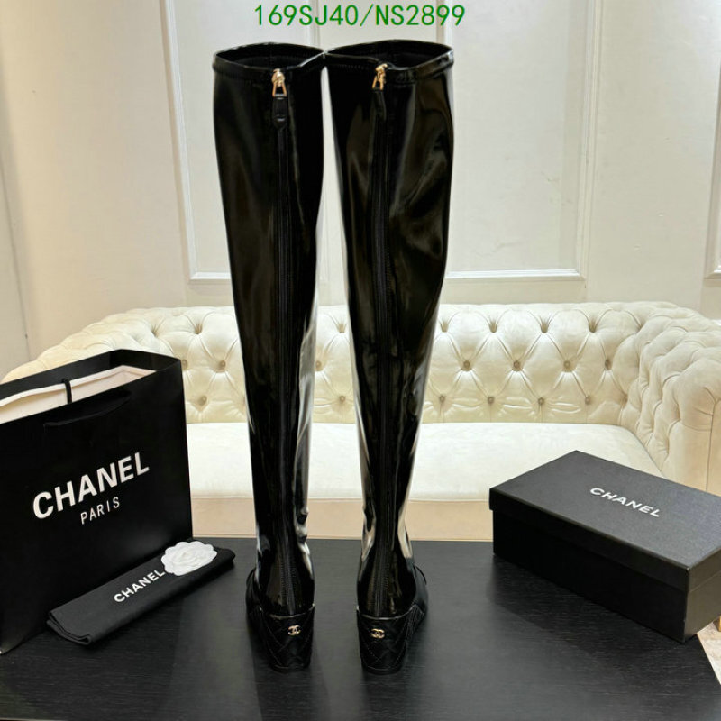 Boots-Women Shoes Code: NS2899 $: 169USD