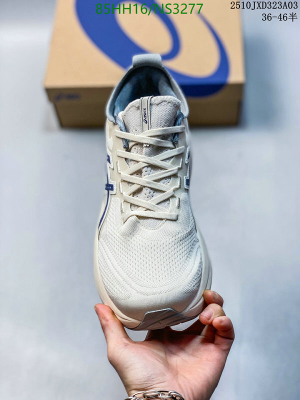 Asics-Men shoes Code: NS3277 $: 85USD