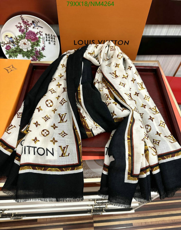 LV-Scarf Code: NM4264 $: 79USD