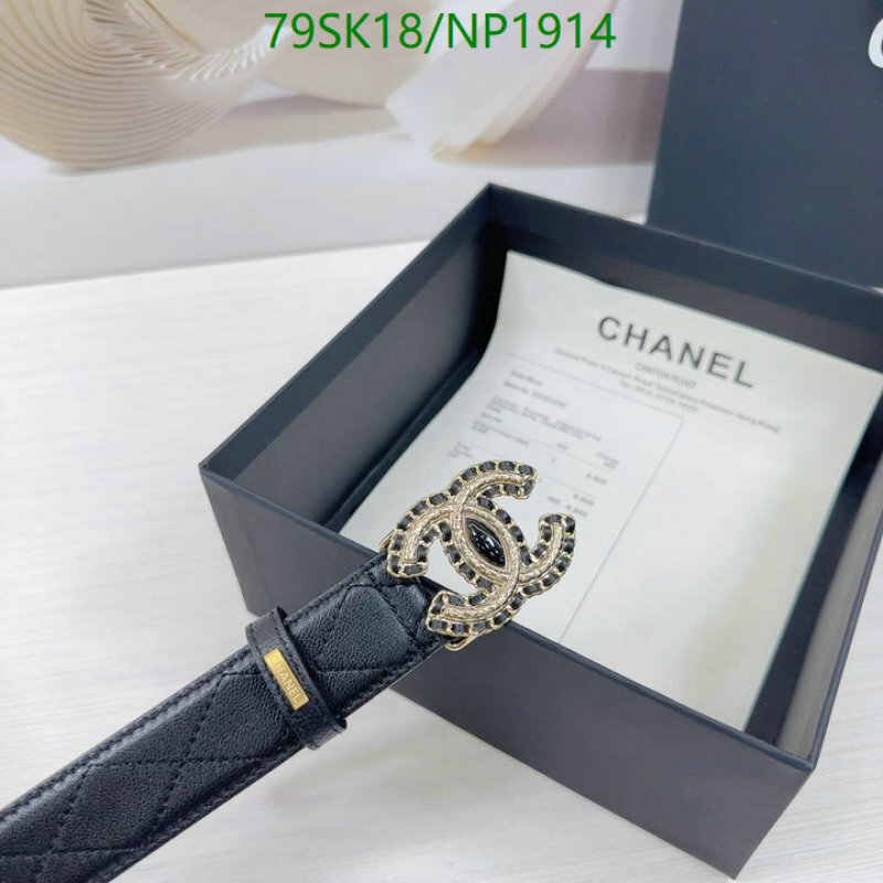 Chanel-Belts Code: NP1914 $: 79USD