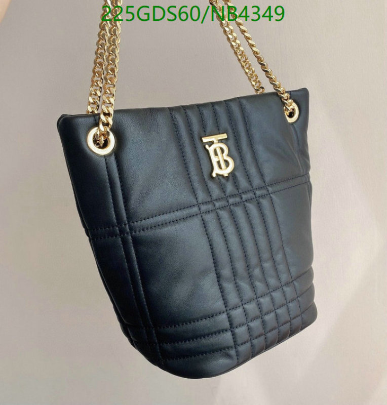 Burberry-Bag-Mirror Quality Code: NB4349 $: 225USD