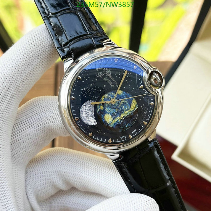 Cartier-Watch-Mirror Quality Code: NW3857 $: 235USD