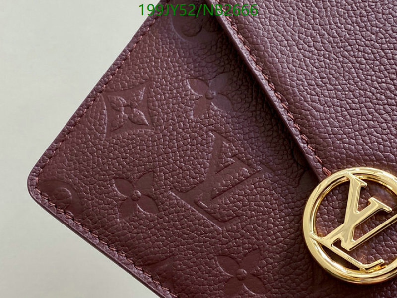 LV-Bag-Mirror Quality Code: NB2666 $: 199USD