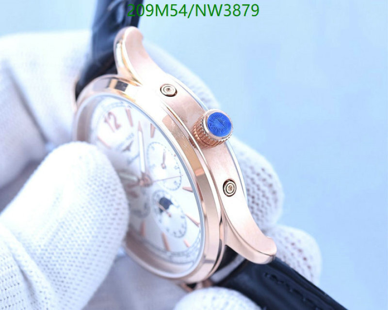 Longines-Watch-Mirror Quality Code: NW3879 $: 209USD