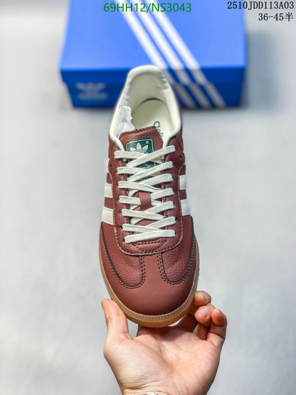 Adidas-Men shoes Code: NS3043 $: 69USD
