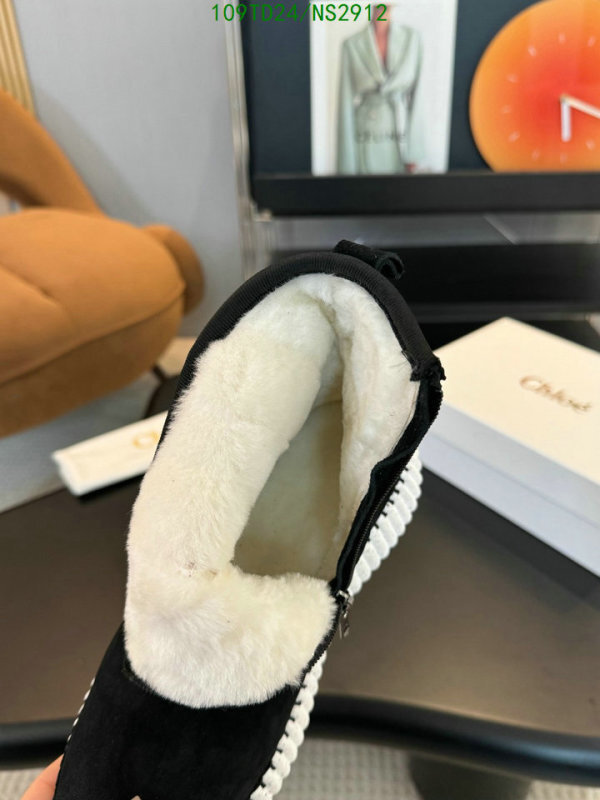 Chloe-Women Shoes Code: NS2912 $: 109USD