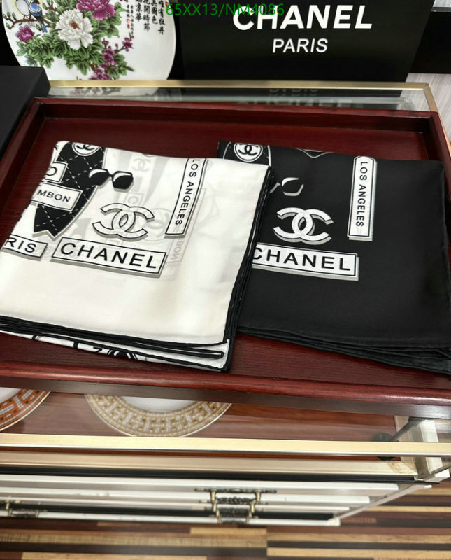 Chanel-Scarf Code: NM4086 $: 65USD