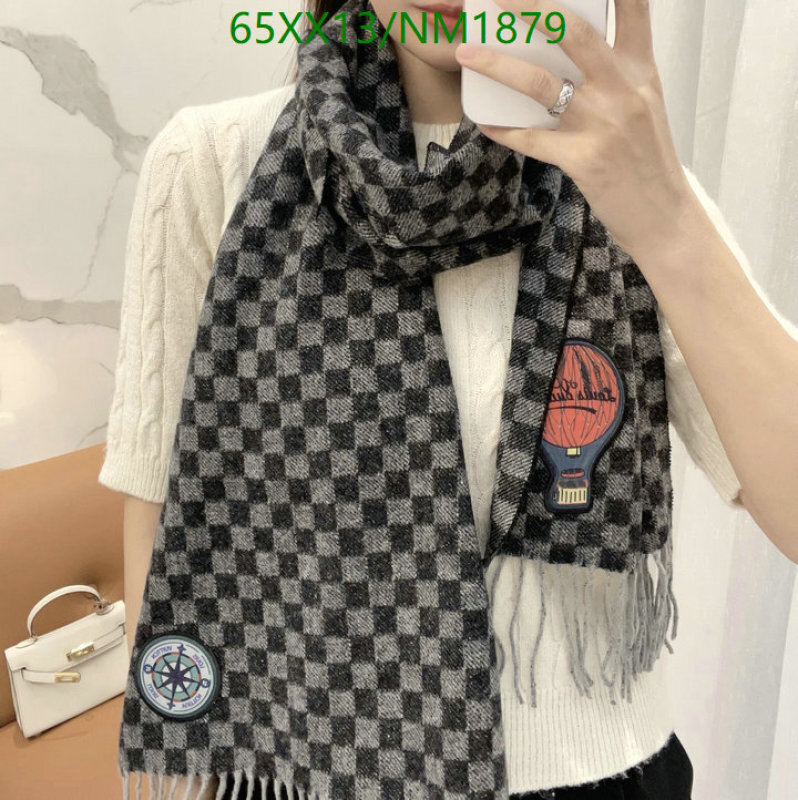 LV-Scarf Code: NM1879 $: 65USD