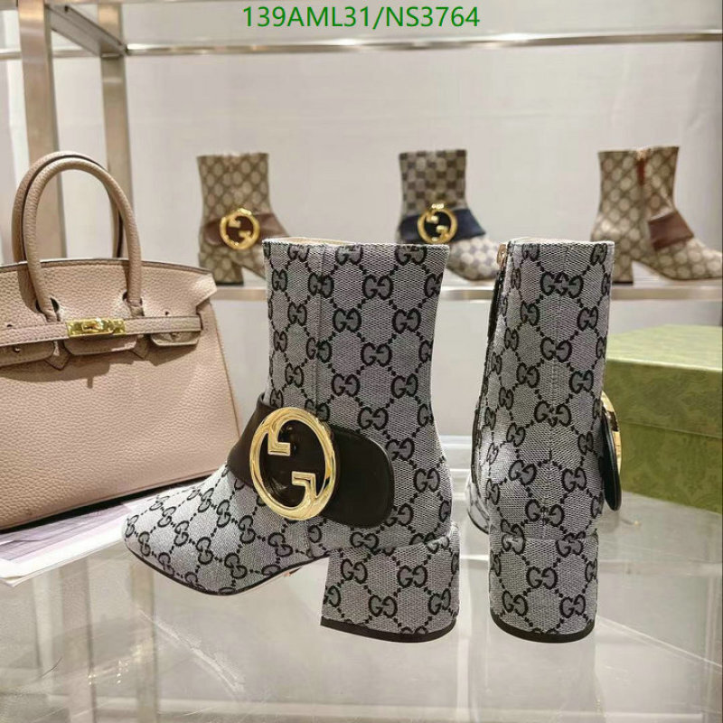 Boots-Women Shoes Code: NS3764 $: 139USD