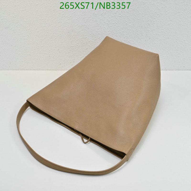 The Row-Bag-Mirror Quality Code: NB3357