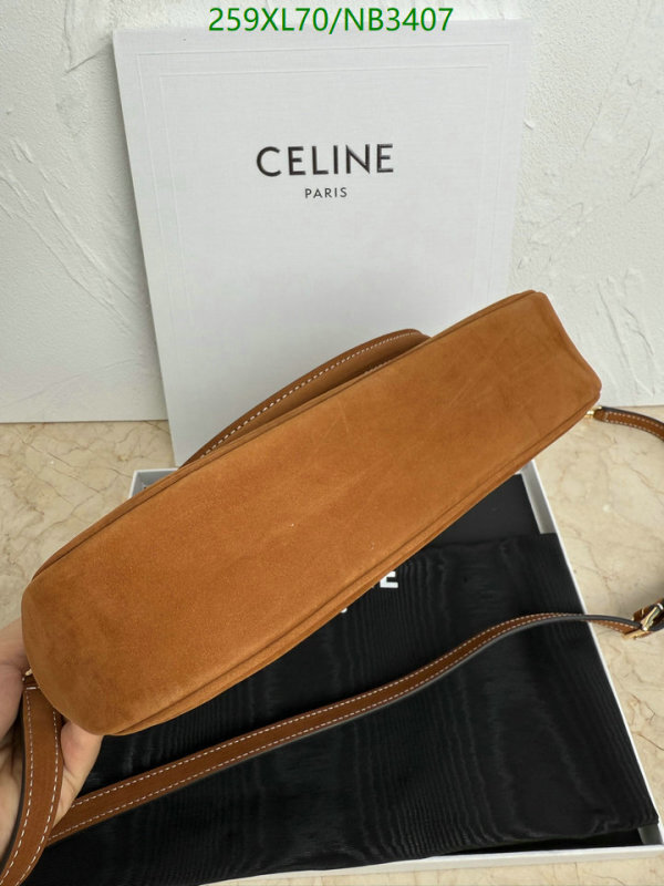 Celine-Bag-Mirror Quality Code: NB3407 $: 259USD