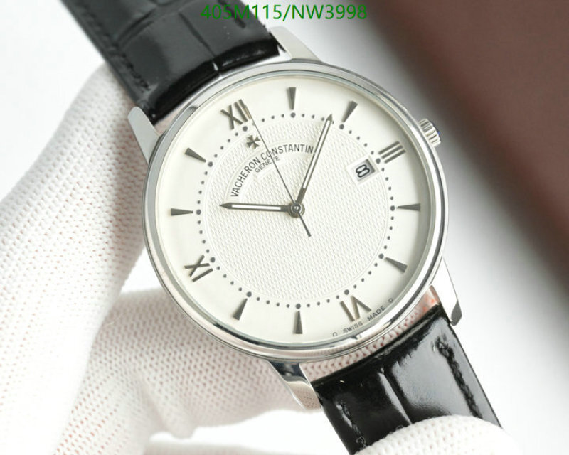 Vacheron Constantin-Watch-Mirror Quality Code: NW3998 $: 405USD