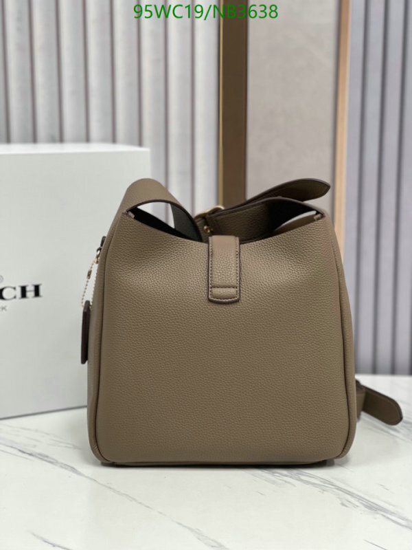 Coach-Bag-4A Quality Code: NB3638 $: 95USD