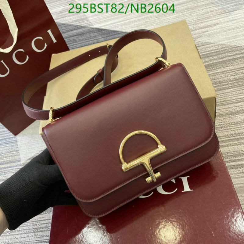 Gucci-Bag-Mirror Quality Code: NB2604 $: 295USD