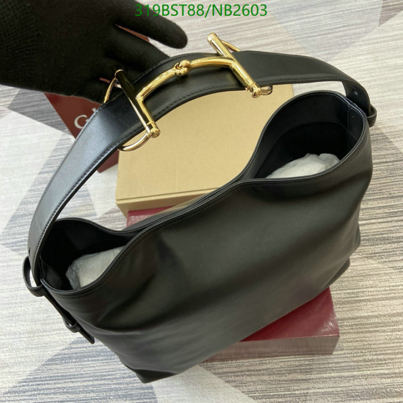 Gucci-Bag-Mirror Quality Code: NB2603 $: 319USD