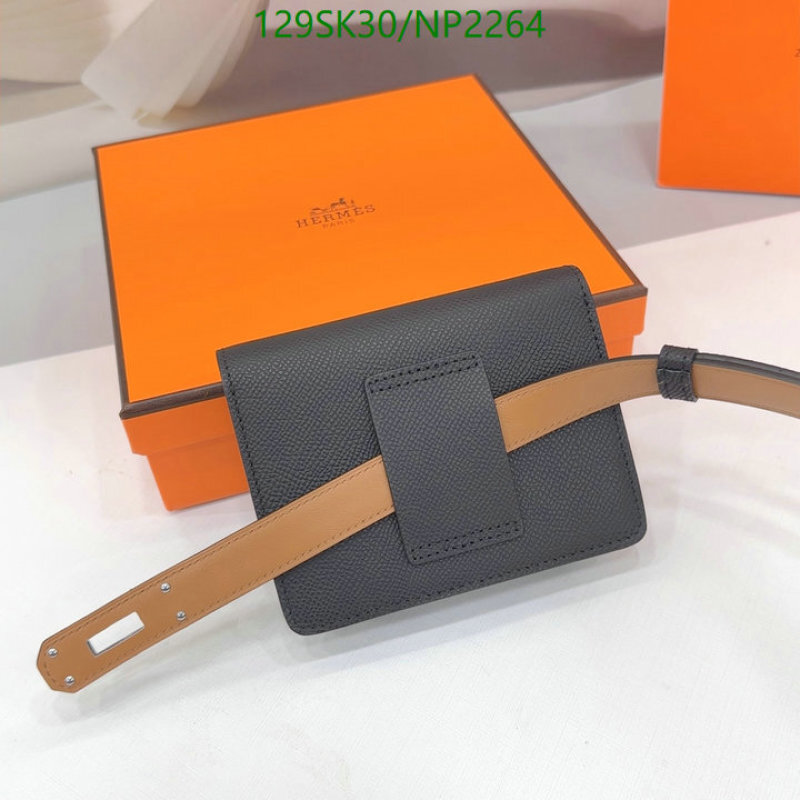 Hermes-Belts Code: NP2264 $: 129USD
