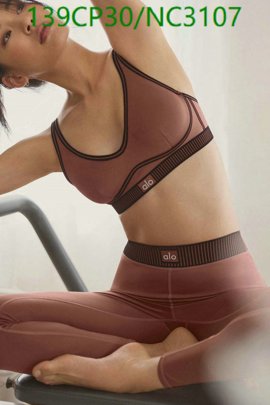 Alo Yoga-Clothing Code: NC3107 $: 139USD