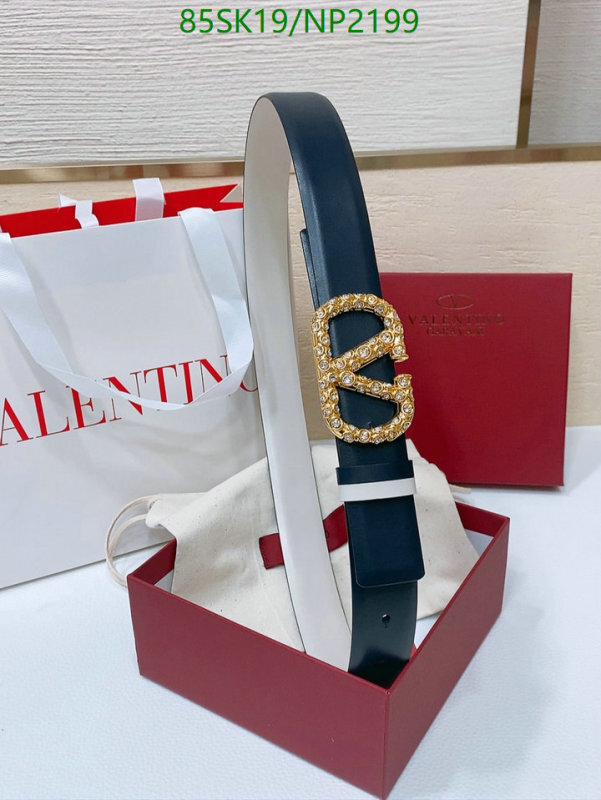 Valentino-Belts Code: NP2199 $: 85USD