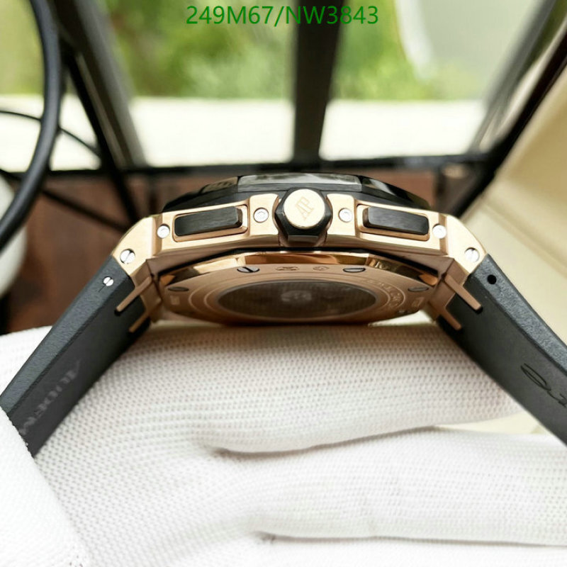 Audemars Piguet-Watch-Mirror Quality Code: NW3843 $: 249USD