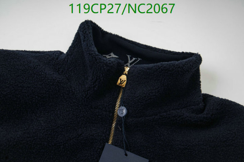 LV-Clothing Code: NC2067 $: 119USD