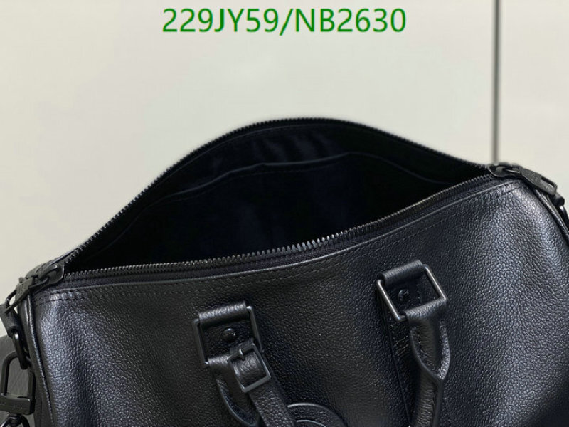 LV-Bag-Mirror Quality Code: NB2630 $: 229USD