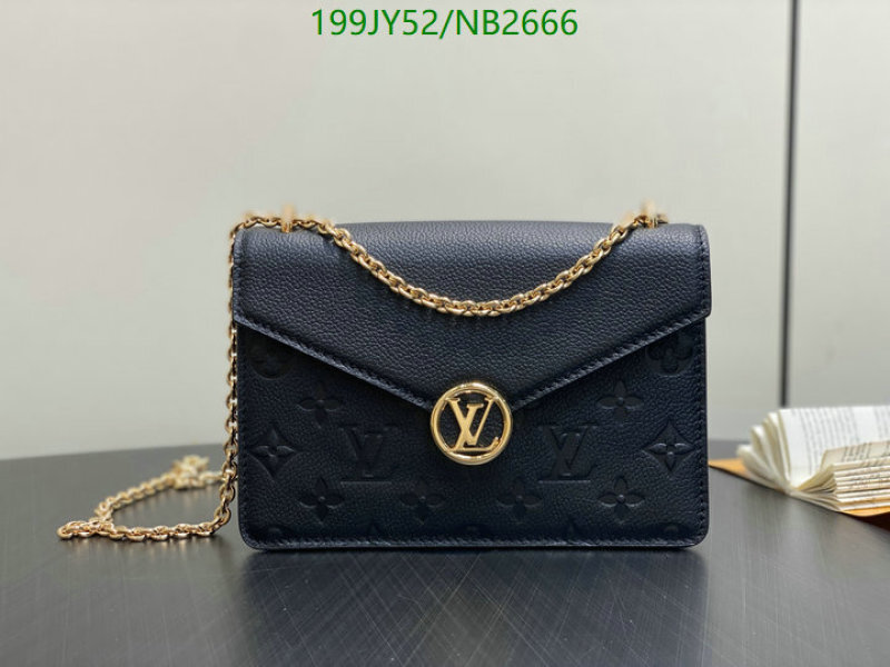 LV-Bag-Mirror Quality Code: NB2666 $: 199USD