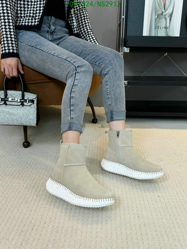 Chloe-Women Shoes Code: NS2912 $: 109USD