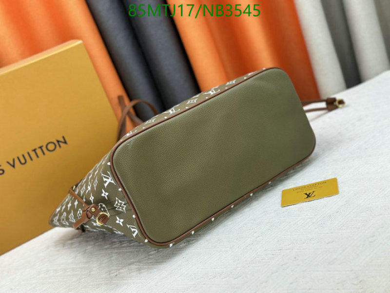 LV-Bag-4A Quality Code: NB3545 $: 85USD
