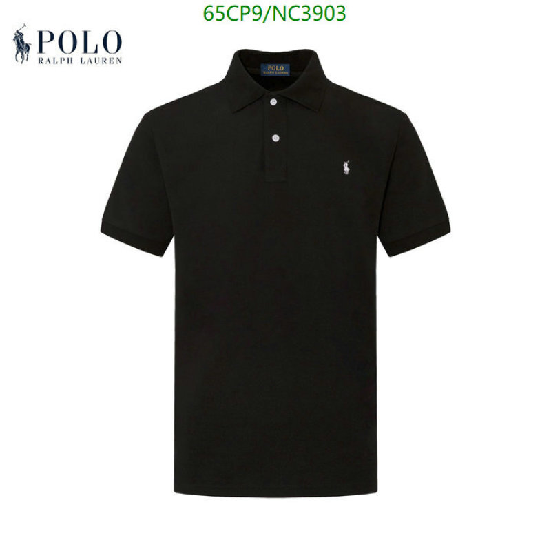 Ralph Lauren-Clothing Code: NC3903 $: 65USD