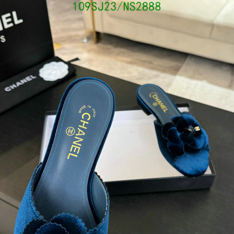Chanel-Women Shoes Code: NS2888 $: 109USD-Yupoo.ru - Copybrand.Team photo album Chanel-Women Shoes Code: NS2888 $: 109USD