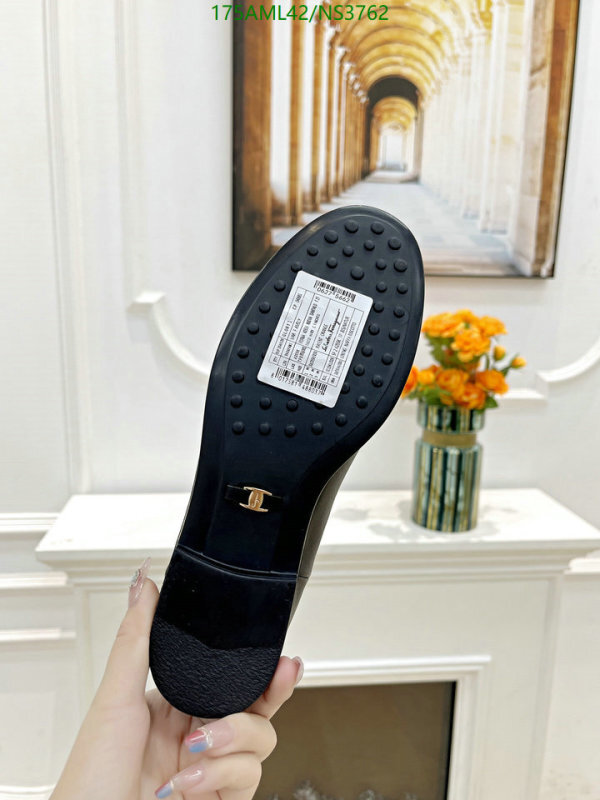 Boots-Women Shoes Code: NS3762 $: 175USD
