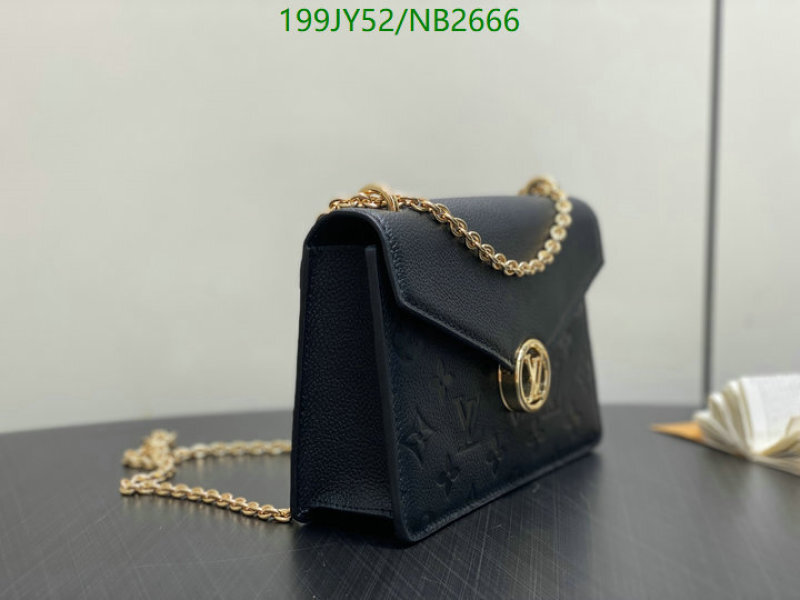 LV-Bag-Mirror Quality Code: NB2666 $: 199USD