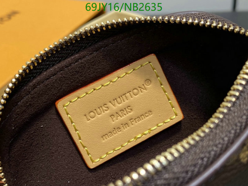 LV-Bag-Mirror Quality Code: NB2635 $: 69USD