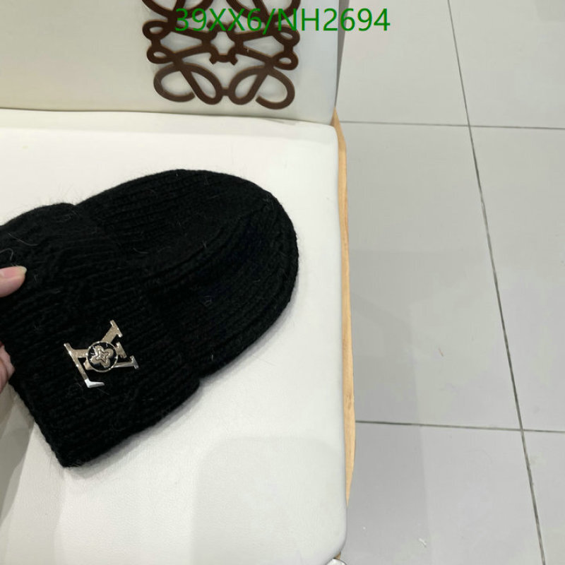 LV-Cap(Hat) Code: NH2694 $: 39USD